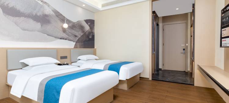 如家派柏·云酒店(淮安河下古镇店)图片