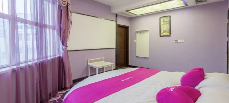 成都汉都酒店(成都大学店)图片