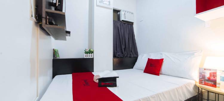 RedDoorz near G Mall Bajada Davao图片