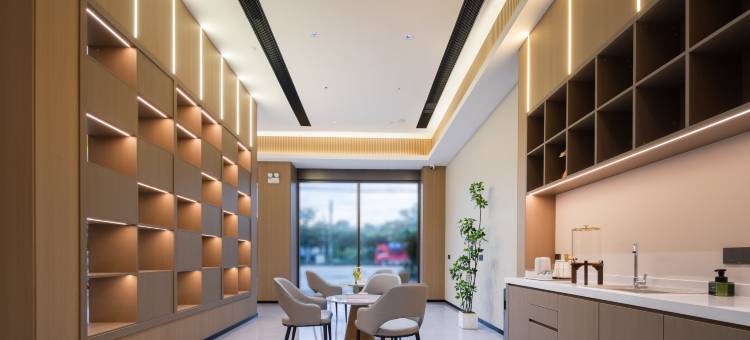 丽思顿国际酒店(乐东高铁站店)图片