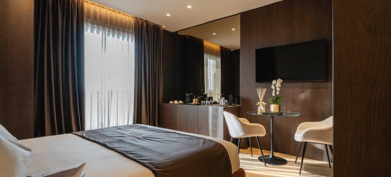 绿园顶层套房及泳池(Green Park Penthouse Suite & Pool)图片
