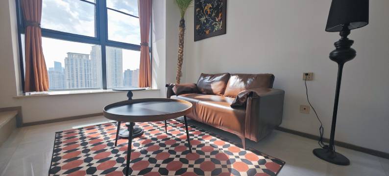 后梦•Lullaby云宿(司家营地铁站店)图片