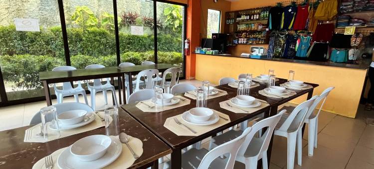 隐谷海滩度假村(Hidden Valley Beach Resort)图片