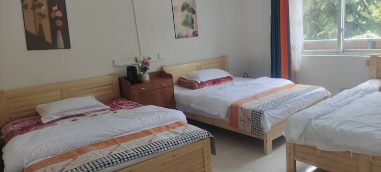 米林八方客栈(林芝米林机场店)图片