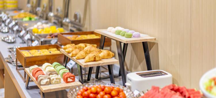 亿柏酒店(琶洲会展中心广州塔店)图片