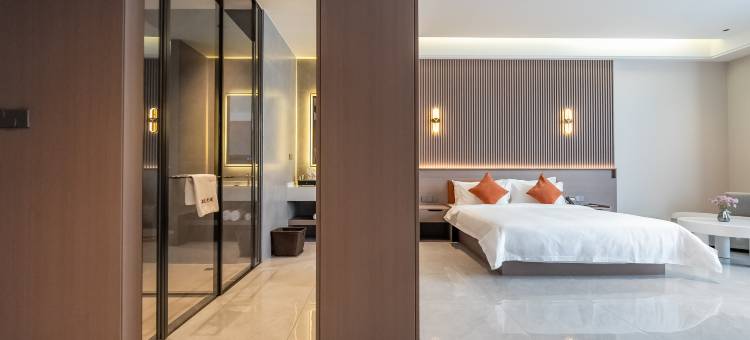 陈巴尔虎旗草原康城宾馆图片