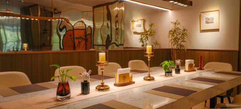 内蒙古职工之家酒店图片