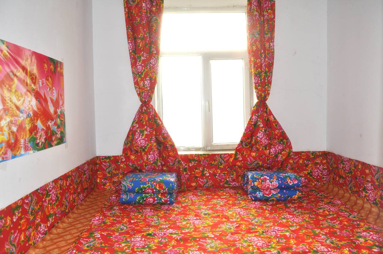 丽洁客栈(雾凇岛景区店)图片