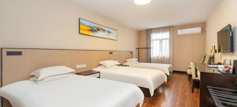 古林饭店(草场门南艺二师地铁站店)图片