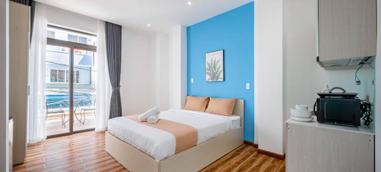 科兹鲁姆之家-秋季之家酒店(Cozrum Homes - Autumn House)图片