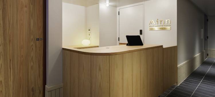 Minn 浅草蔵前 North(Minn Asakusa Kuramae North)图片