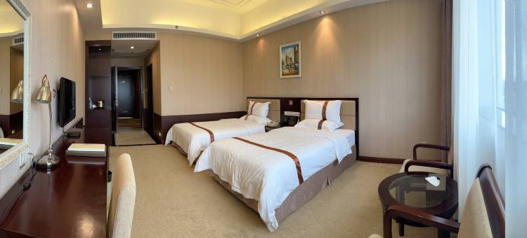 德庆龙珠大酒店图片