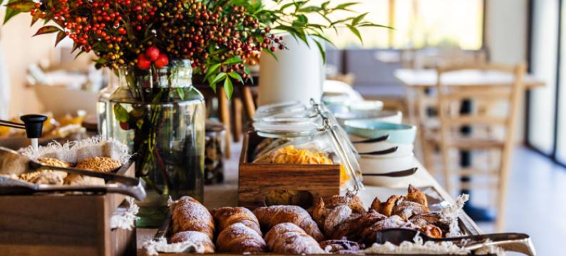 科尔阿尔贝蒂乡村房屋(Colle Alberti Country House)图片