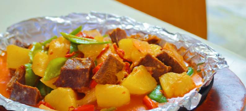 雍荷居酒店公寓(广州火车站地铁站白马服装城店)图片