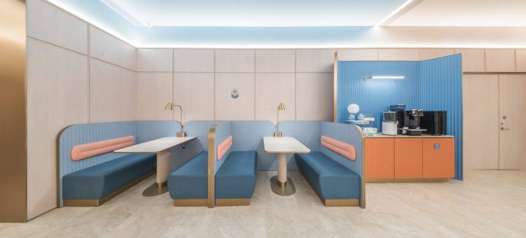 汉庭酒店(哈尔滨中央大街步行街友谊路店)图片