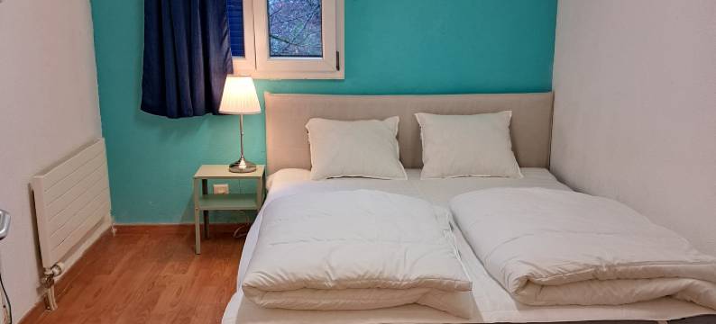 卢塞恩贝尔帕克青年旅馆(Bellpark Hostel)图片