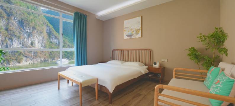 逍遥渡·精品民宿(阳朔兴坪古镇店)图片