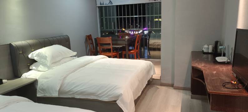 思南金海岸宾馆图片