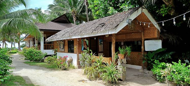 白色别墅度假村(White Villas Resort)图片