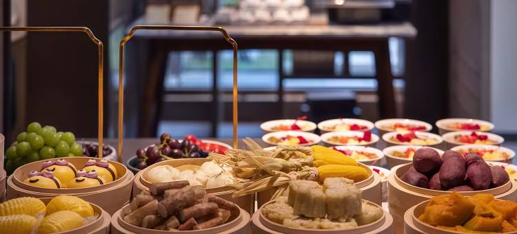 澜湾假日酒店图片