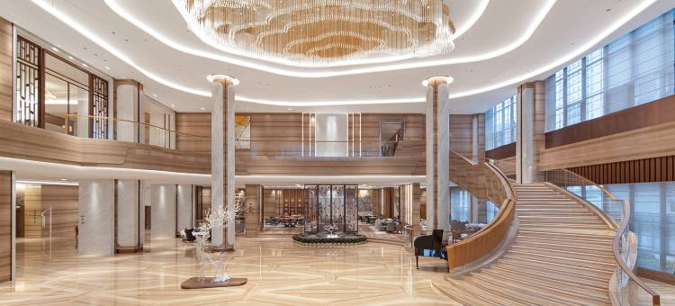 北尚世纪金源大饭店图片