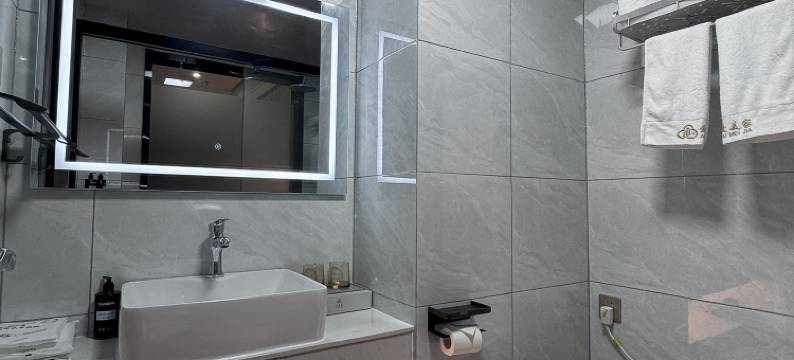 爱美家酒店图片