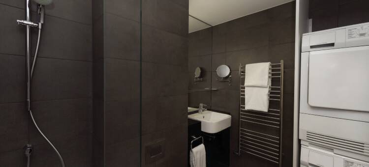 汉堡米歇尔阿迪娜公寓酒店(Adina Apartment Hotel Hamburg Michel)图片