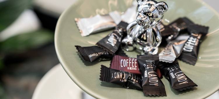 都市花园酒店(山阳店)图片