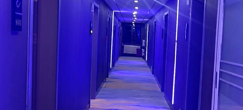 广水金海湾酒店图片