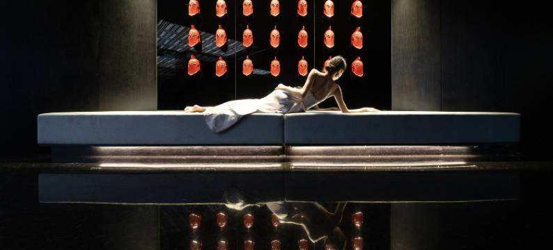 世野SEYA·设计酒店(太古里店)图片