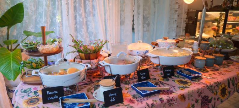 甲米普尔塔拉度假村(Blu Monkey Pooltara Krabi Hotel & Villas Pet Friendly)图片