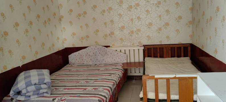 聚缘出租屋(兰州水挂庄店)图片