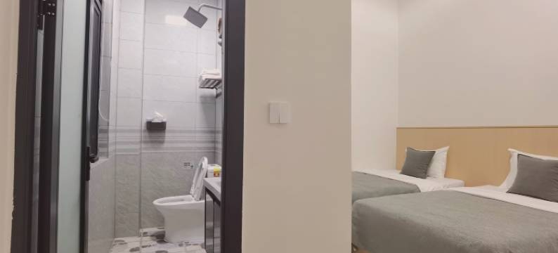 硇洲岛栖梦湾民宿图片