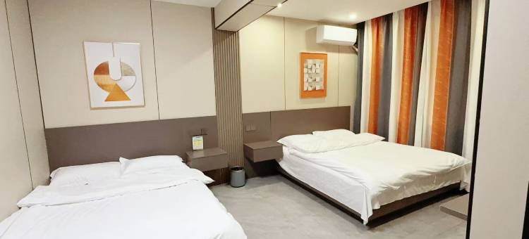 卓悦快捷宾馆图片