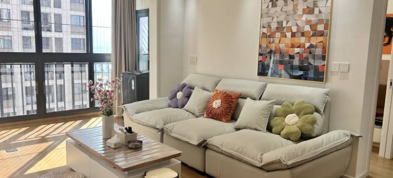 水云间民宿图片