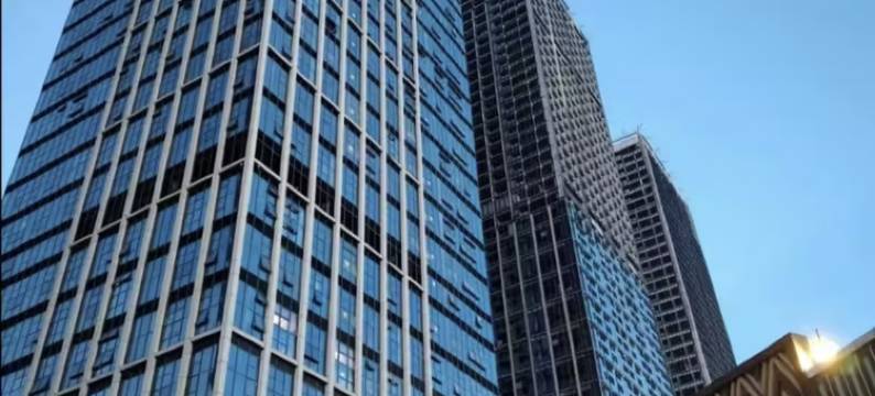 江与城公寓(南宁万达茂店)图片