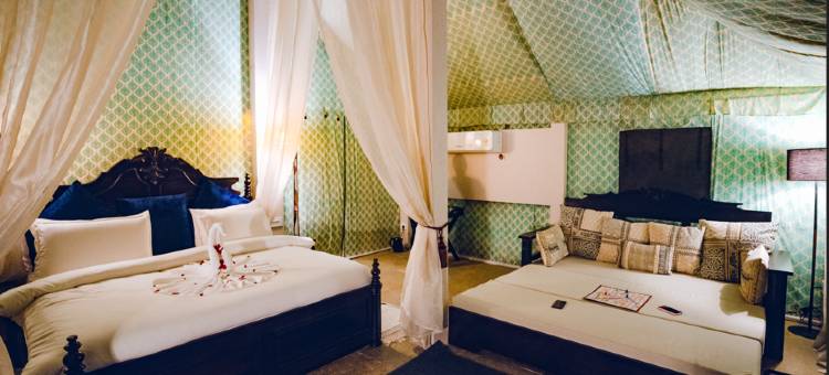 Angirasa Nature Getaways LLP图片