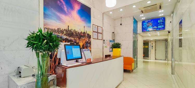 速8酒店(福州长乐十洋地铁站店)图片