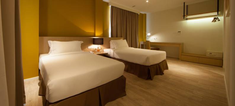 SGI Vacation Club Melaka(SGI Vacation Club Melaka)图片