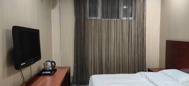 品尚酒店(五家渠汽车站店)图片