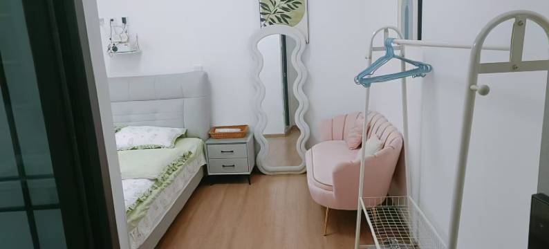 成都栖客民宿图片