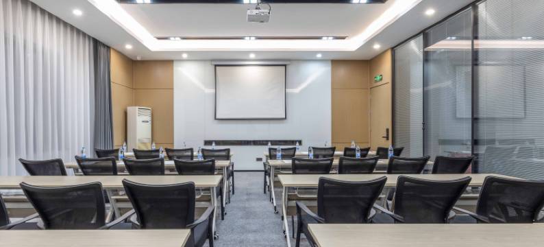 花居雅舍酒店(湖州南浔古镇景区店)图片