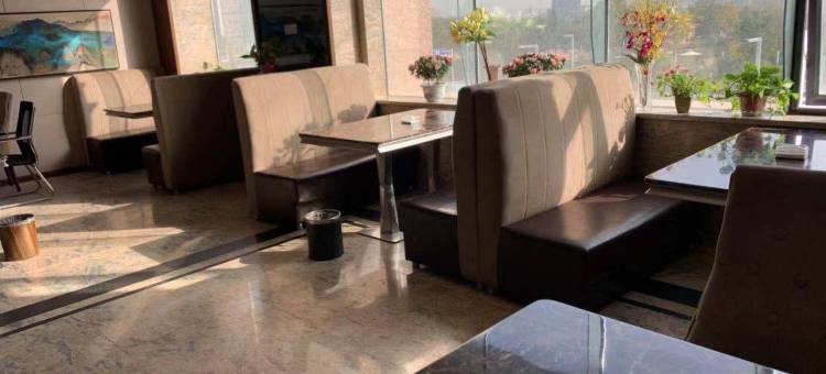 润程酒店(郑州国际会展中心众意西路地铁站店)图片