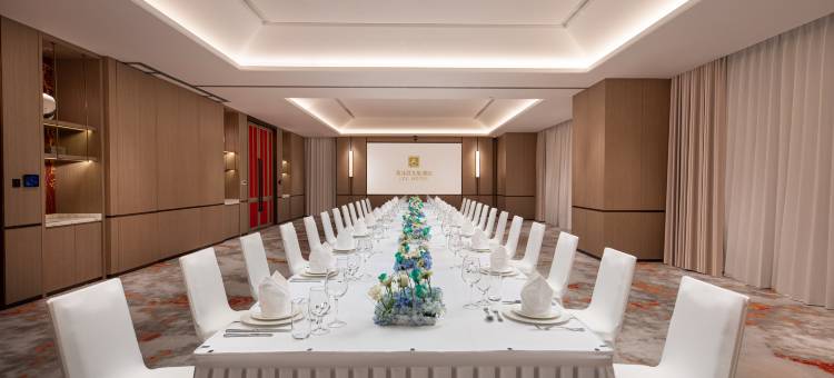 晋泽昌文旅酒店图片