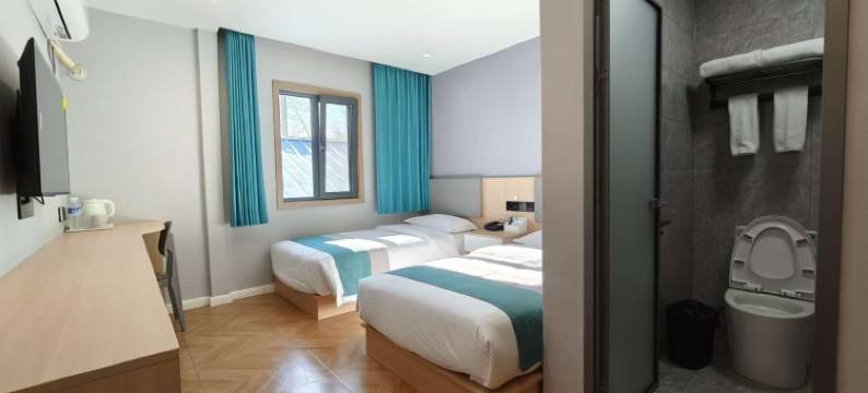 北京荣发酒店图片