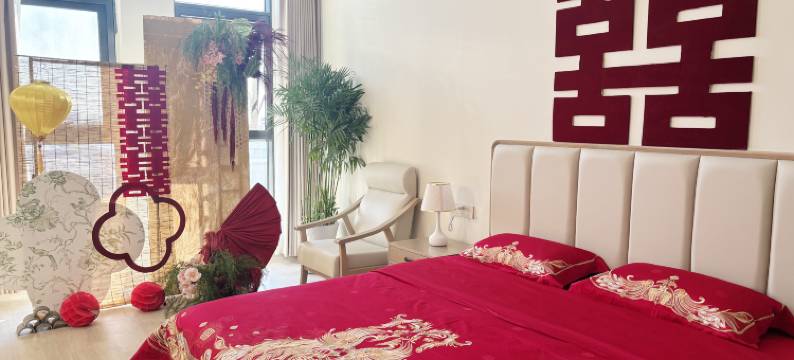 河间国欣宾馆(诗经东路店)图片