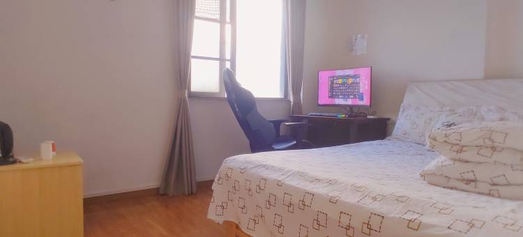 小鹿电竞酒店(湖北工业大学店)图片