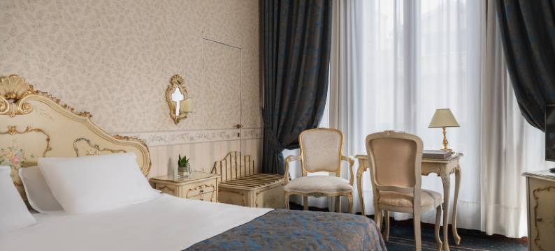 蒙特卡洛酒店(Hotel Montecarlo)图片