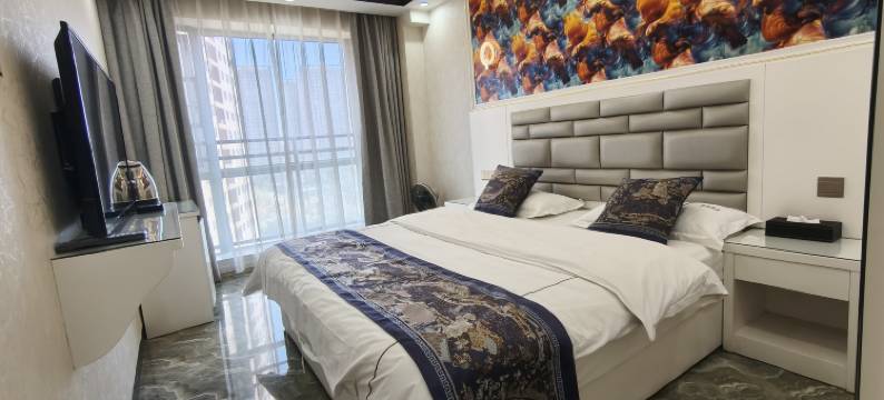 昆明硕飞酒店图片