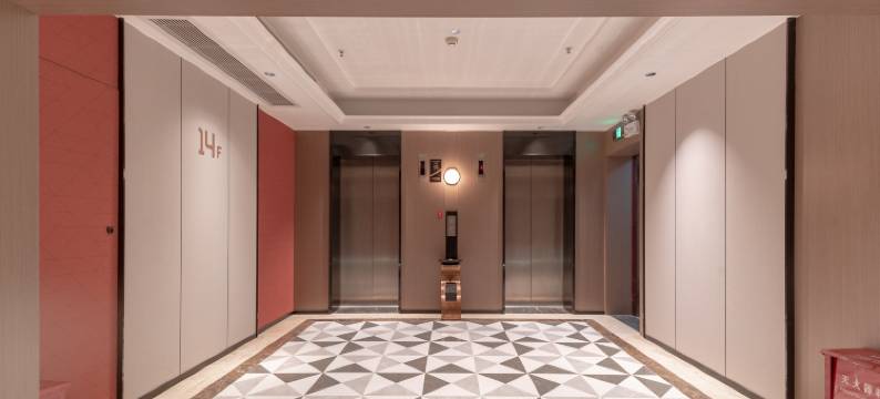 梧州紫云阁民宿图片